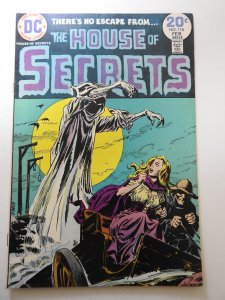 House of Secrets #116 (1974) FN+ Condition!