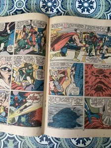 Marvel Spectacular #7