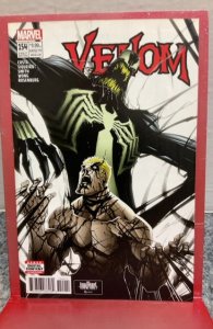 Venom #154 (2017)