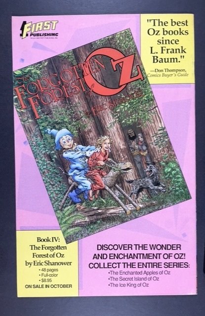 Team Yankee #2 (1989)