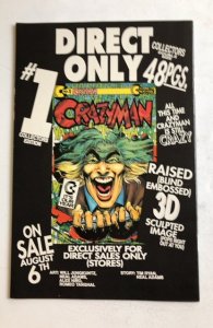 Ms. Mystic #7 (1991)