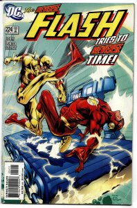 The Flash #224 (2005)