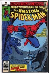 The Amazing Spider-Man #200 (1980) Spider-Man