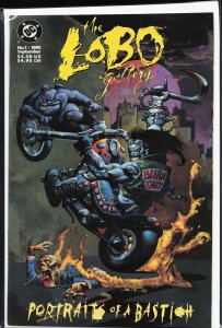 Lobo Gallery (1995) Lobo