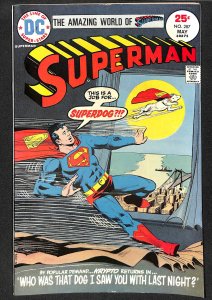 Superman #287 (1975)