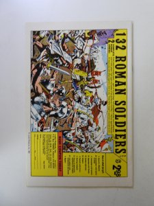 The Amazing Spider-Man #214 Direct Edition (1981) VF condition