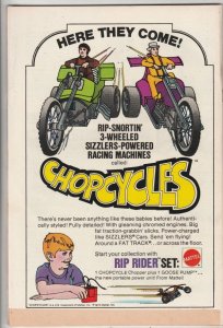 Amazing Spider-Man #116 (Jan-73) VG/FN+ Mid-Grade Spider-Man