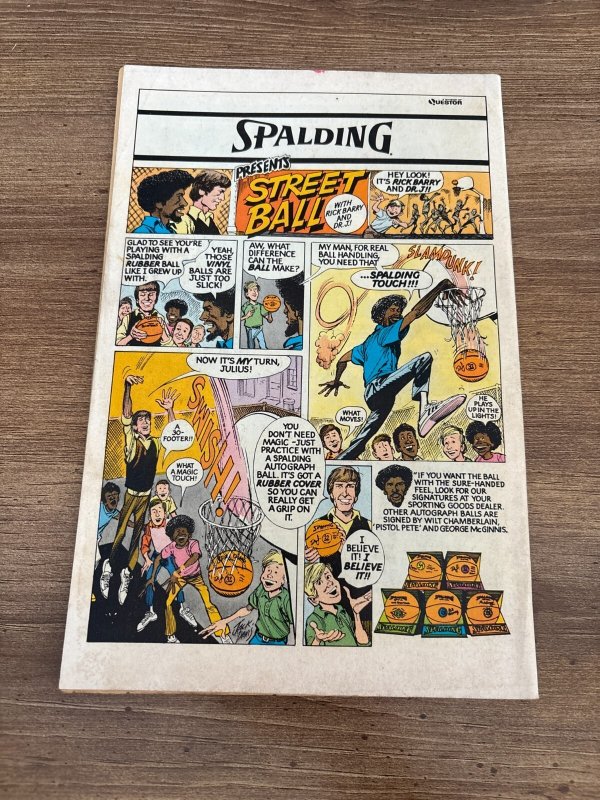 Nova # 20 VG-FN Marvel Comic Book Richard Ryder 6 J454