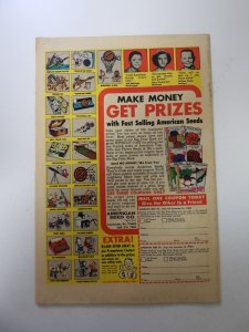 The Flash #186 (1969) FN+ condition