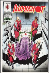 Bloodshot #17 (1994) Bloodshot