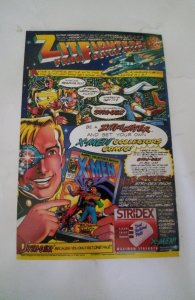 Doom 2099 #8 (1993) NM Marvel Comic Book J745