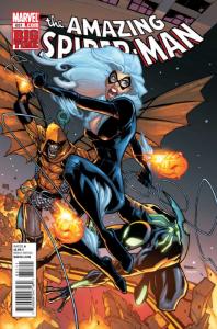 Big Time Part 4; The Sting That Never Goes Away