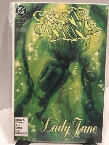 Swamp Thing #120 (1992)