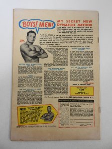 Fantastic Four #49 (1966) PR Condition incomplete - see description