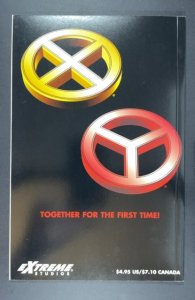 Youngblood/X-Force (1996)