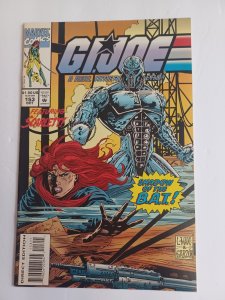 G.I. Joe A Real American Hero #153 - Marvel - 1994 - VF