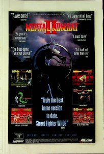 Spider-Man The Arachnis Project #5 (Jan, 1995, Marvel) - Near Mint 