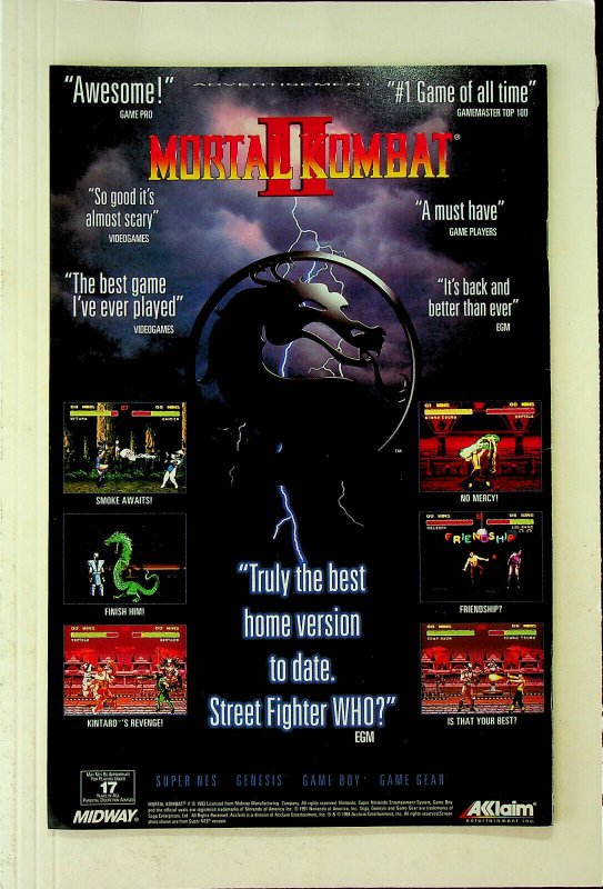 Spider-Man The Arachnis Project #5 (Jan, 1995, Marvel) - Near Mint 