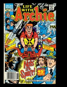 10 Comics Life w Archie 231 233 238 263 274 276 282 Wilkin 46 Every 78 144 EK13