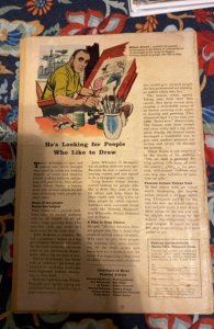 The Amazing Spider-Man #12 (1964) jj jameson/doc ock see description