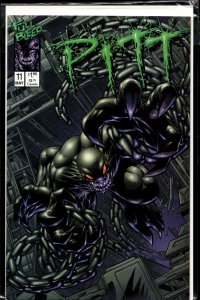 Pitt #11 (1996)