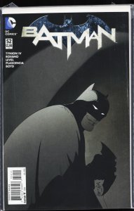 Batman #52 (2016) Batman
