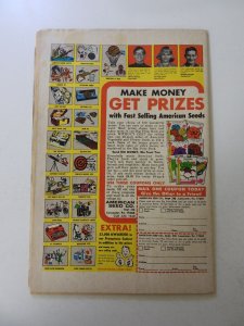 The Amazing Spider-Man #108 VG condition