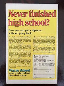 Ghost Rider #11 (1975) - VF/NM