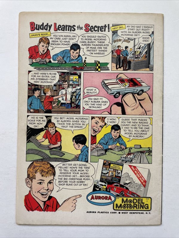 Superman’s Pal Jimmy Olsen 82