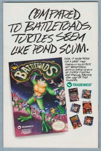 The Amazing Spider-Man #350 (1991) Erik Larsen Cover