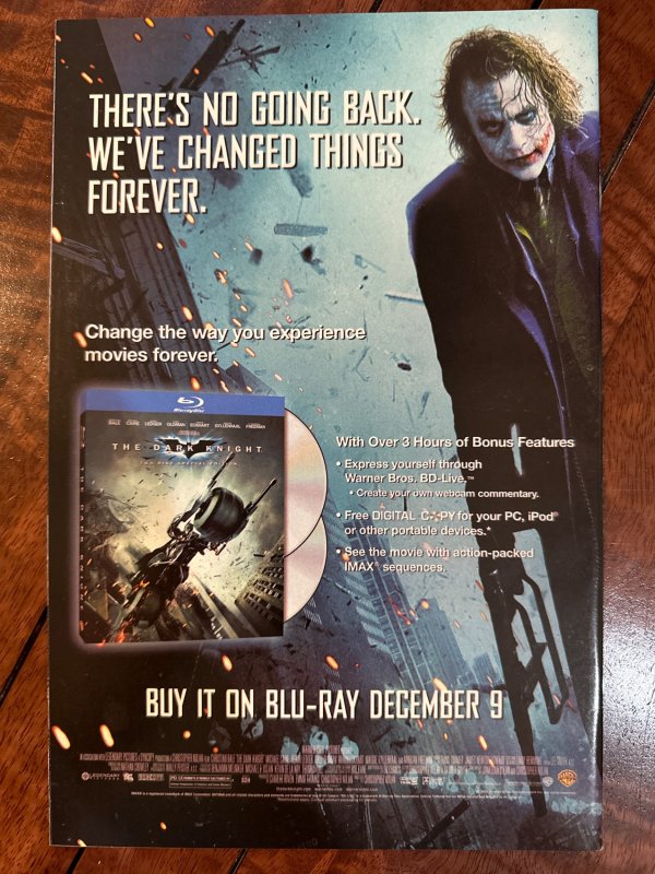 Squadron Supreme #6 (2009)