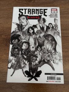 Strange Academy # 1 NM 5th Print Marvel Comic Book Doctor Dr. 16 J276