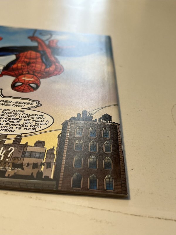 The Death of Galactus The Devourer # 6 - Marvel Comics Last Issue 