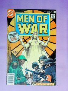 Men of War #5 (1978)