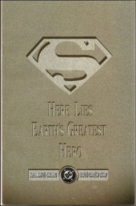 Superman (2nd Series) #75A FN ; DC
