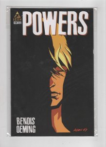 Powers #30 (2008)