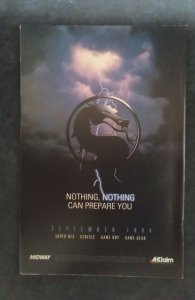 Web of Spider-Man #116 (1994)