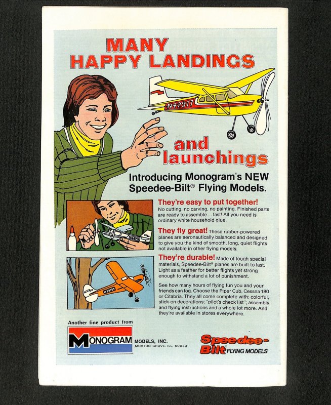 Incredible Hulk (1962) #202 Jarella!