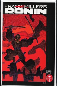 Ronin #1 (1983)
