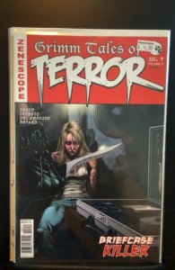 Grimm Tales of Terror #7 (2016)
