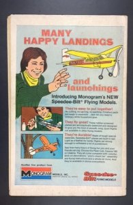 The Amazing Spider-Man #159 (1976)