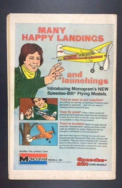 The Amazing Spider-Man #159 (1976)