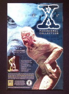 Star Wars: Dark Force Rising #1