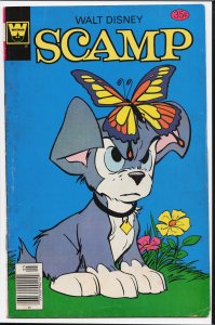 Scamp #41 (1978)