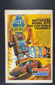 Superman: The Secret Years #3 (1985)