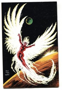 Excalibur #1 1st issue - Marvel comic book