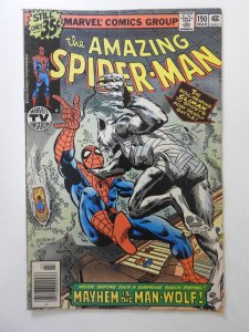 The Amazing Spider-Man #190 (1979) VG Condition!