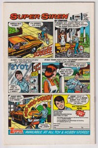 Detective Comics #478 (1978) Batman