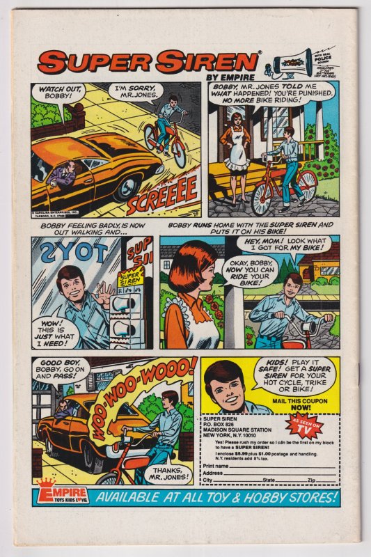 Detective Comics #478 (1978) Batman