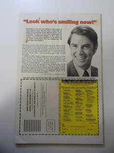 Iron Man #85 (1976) VG+ Condition